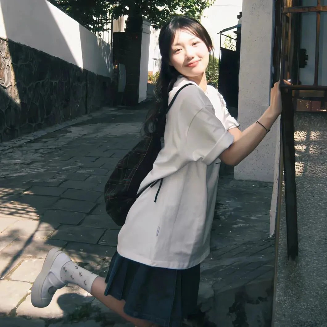 校园规则